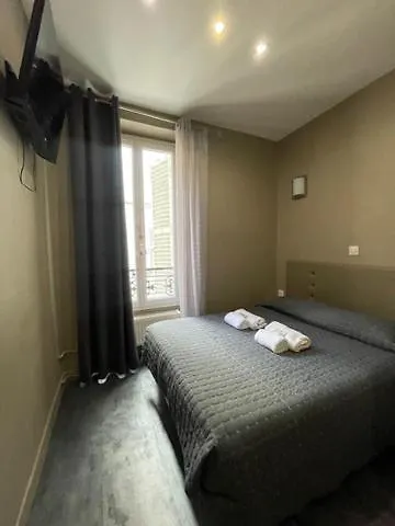 Otel De L'aveyron