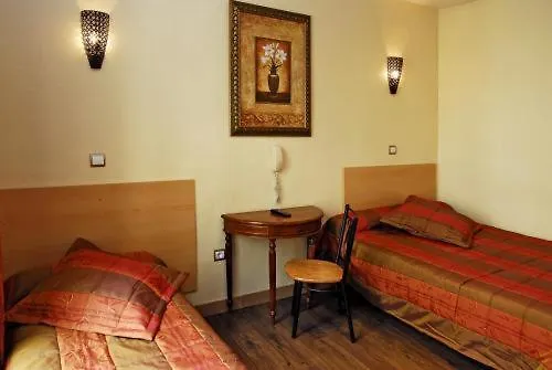 Hotell De L'aveyron