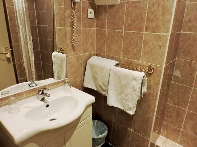 De L'aveyron Hotel *